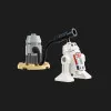 Конструктор LEGO Star Wars Зоряний винищувач N-1 Мандо й Ґроґу (75410)