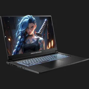 Ноутбук Dream Machines RG5050-17 17,3" (Intel Core i7/32GB/2TB (SSD)/RTX 5050) (RG5050-17UA28) (UA)