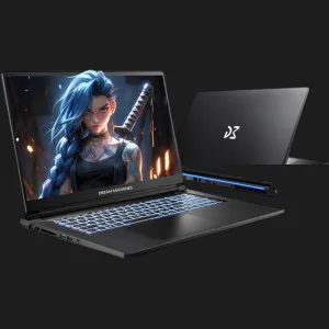 Ноутбук Dream Machines RG5050-17 17,3" (Intel Core i7/32GB/2TB (SSD)/RTX 5050) (RG5050-17UA28) (UA)