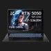 Ноутбук Dream Machines RG5050-17 17,3" (Intel Core i7/32GB/1TB (SSD)/RTX 5050) (RG5050-17UA31) (UA)