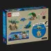 Конструктор LEGO Star Wars Семейный дом Грогу (75443)