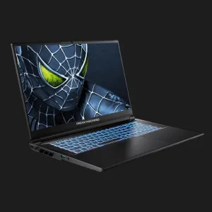 Ноутбук Dream Machines RG5050-17 17,3" (Intel Core i9/16GB/1TB (SSD)/RTX 5050) (RG5050-17UA29) (UA) в Хмельницькому