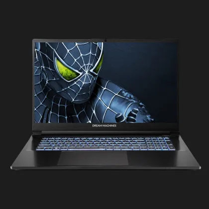 Ноутбук Dream Machines RG5050-17 17,3" (Intel Core i9/16GB/1TB (SSD)/RTX 5050) (RG5050-17UA29) (UA)