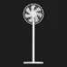 Вентилятор Mi Smart Standing Fan 2 Lite (790766) (White)