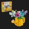 Конструктор LEGO Creator Квіти в лійці (31149)