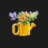 Конструктор LEGO Creator Квіти в лійці (31149)