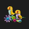 Конструктор LEGO Creator Квіти в лійці (31149)