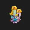 Конструктор LEGO Creator Квіти в лійці (31149)