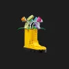 Конструктор LEGO Creator Квіти в лійці (31149)