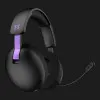 Игровая гарнитура HATOR Hellyberry HH30 wireless (Black/Violet) (HH30_wireless_BV) (UA)