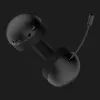 Игровая гарнитура HATOR Hellyberry HH30 wireless (Black/Violet) (HH30_wireless_BV) (UA)