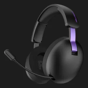Игровая гарнитура HATOR Hellyberry HH30 wireless (Black/Violet) (HH30_wireless_BV) (UA)