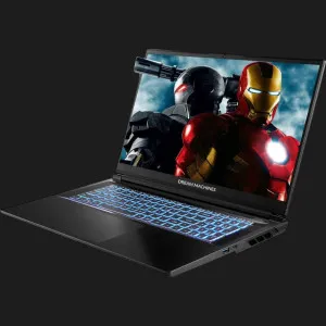 Ноутбук Dream Machines RG5060-17 17,3" (Intel Core i9/32GB/1TB (SSD)/RTX 5060) (RG5060-17UA21) (UA)