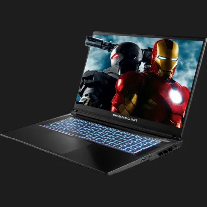 Ноутбук Dream Machines RG5060-17 17,3" (Intel Core i9/32GB/1TB (SSD)/RTX 5060) (RG5060-17UA29) (UA)