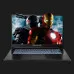 Ноутбук Dream Machines RG5060-17 17,3" (Intel Core i9/32GB/1TB (SSD)/RTX 5060) (RG5060-17UA29) (UA)