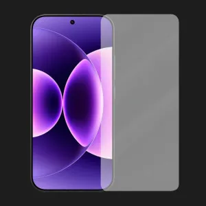 Защитное стекло Full Glass для Xiaomi 17 в Луцке