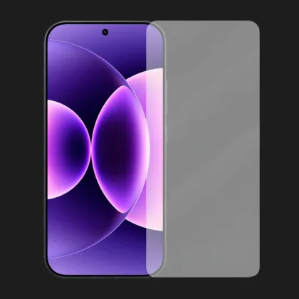 Защитное стекло Full Glass для Xiaomi 17
