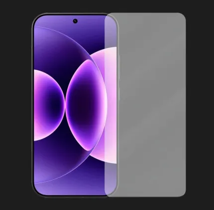 Захисне скло Full Glass для Xiaomi 17
