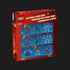 Конструктор LEGO NINJAGO Робот вогняної стихії Кая (71808)