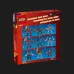 Конструктор LEGO NINJAGO Робот вогняної стихії Кая (71808)
