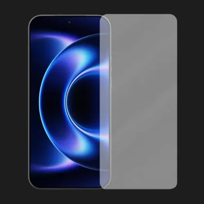 Защитное стекло Full Glass для Xiaomi 17 Ultra