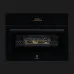 Духовой шкаф Electrolux электрический компактный, 44л (LVL8E09Z) (Black)