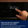 Духовой шкаф Electrolux электрический компактный, 44л (LVL8E09Z) (Black)