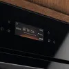Духовой шкаф Electrolux электрический компактный, 44л (LVL8E09Z) (Black)