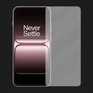 Захисна плівка Hydrogel Pro для OnePlus 13S (Glossy Clear) в Хмельницькому