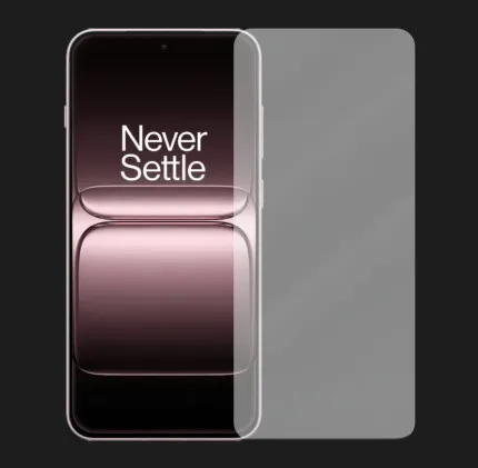 Захисна плівка Hydrogel Pro для OnePlus 13S (Glossy Clear)