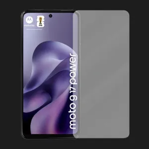 Захисна плівка Hydrogel Pro для Moto G17 Power в Хмельницькому