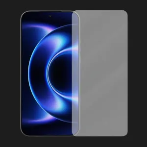 Защитная пленка Hydrogel Pro для Xiaomi 17 Ultra (Glossy Clear) в Луцке