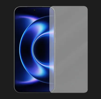 Защитная пленка Hydrogel Pro для Xiaomi 17 Ultra (Glossy Clear)