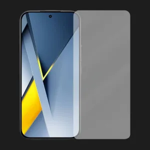 Защитное стекло Full Glass для POCO F8 Ultra в Луцке
