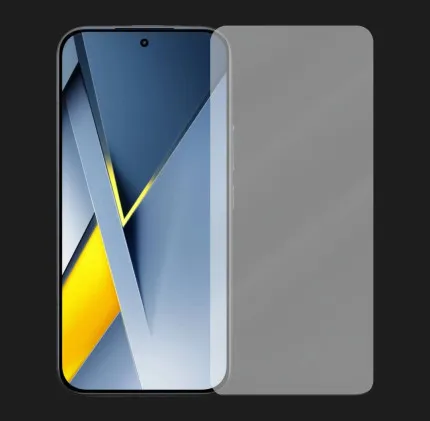 Захисне скло Full Glass для POCO F8 Ultra