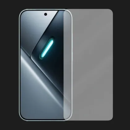 Защитное стекло Full Glass для POCO X8 Pro