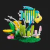 Конструктор LEGO Creator Дикие животные: красочное колибри (31384)