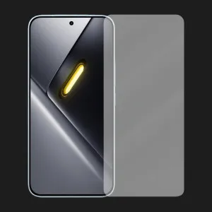 Защитное стекло Full Glass для POCO X8 Pro Max в Луцке