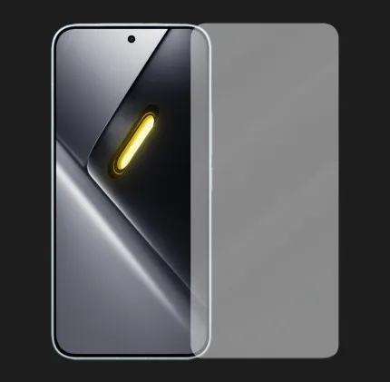 Защитное стекло Full Glass для POCO X8 Pro Max