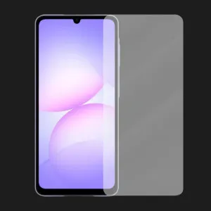 Захисна плівка Hydrogel Pro для Samsung Galaxy A07 (Glossy Clear) в Хмельницькому