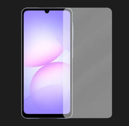 Захисна плівка Hydrogel Pro для Samsung Galaxy A07 (Glossy Clear)