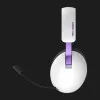 Игровая гарнитура HATOR Hellyberry HH30 wireless (White/Violet) (HH30_wireless_WV) (UA)