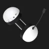 Игровая гарнитура HATOR Hellyberry HH30 wireless (White/Violet) (HH30_wireless_WV) (UA)