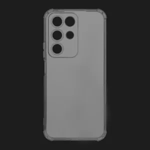 Чехол ArmorStandart Air Force для Realme C85 (Clear)