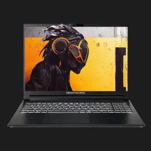 Ноутбук Dream Machines RT5050-15 15,3" (AMD Ryzen AI 9/32GB/1TB (SSD)/RTX 5050) (RT5050-15UA24) (UA)