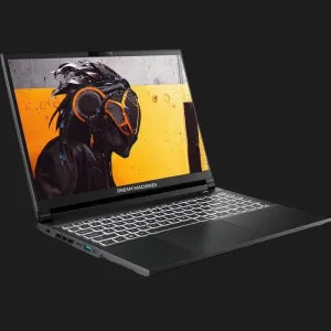 Ноутбук Dream Machines RT5050-15 15,3" (AMD Ryzen AI 9/32GB/1TB (SSD)/RTX 5050) (RT5050-15UA24) (UA)