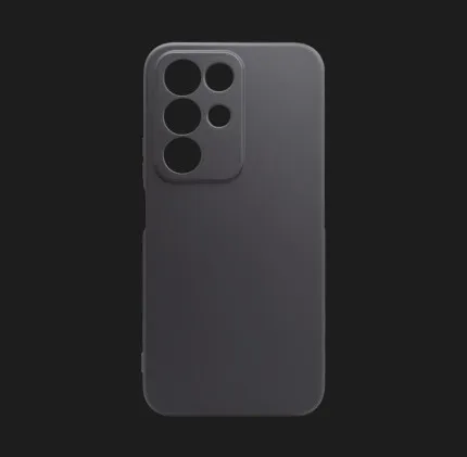 Чохол ArmorStandart ICON для Realme C85 (Black)