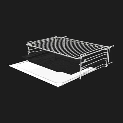 Духовой шкаф Gorenje электрический компактный, 50л, A+ (BCM4058B) (Black)