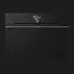 Духова шафа Gorenje електрична компактна, 50л, A+ (BCM4058B) (Black)