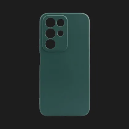 Чохол ArmorStandart ICON для Realme C85 (Green)